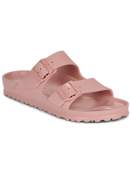Tenisky Birkenstock ružová