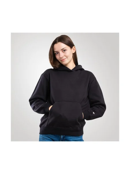 Geacă Champion negru