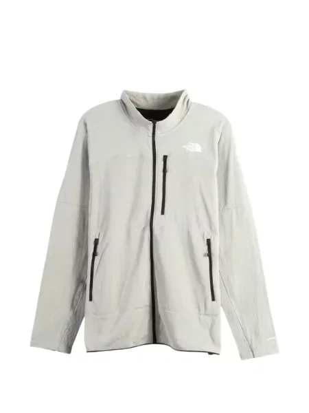 Μπουφάν The North Face γκρι