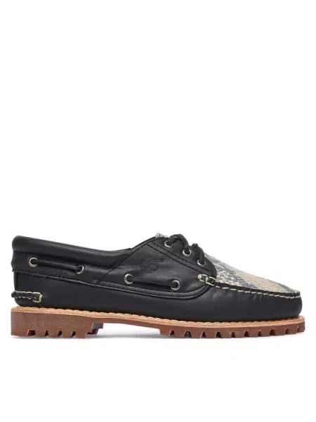 Timberland Półbuty czarny