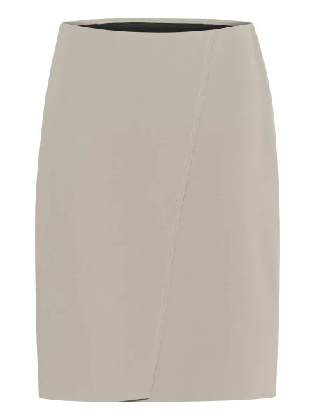 Kaffe Sukně KAThea' šedá
