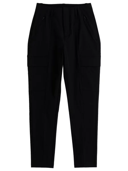 Aim'n Pantaloni sport negru