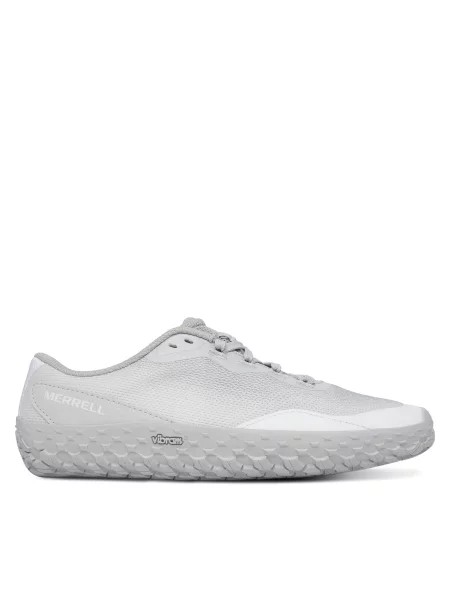 Sneakersy Merrell Vapor Glove 7 Svetlosivá