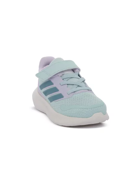 Gyerek félcipő Adidas kék
