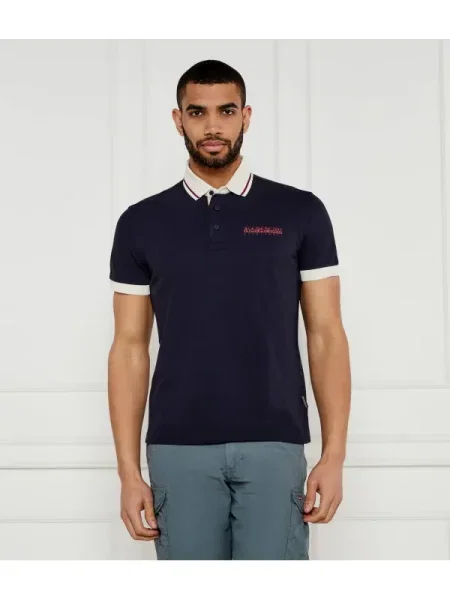 Napapijri Polo E-ZERI | Relaxed fit