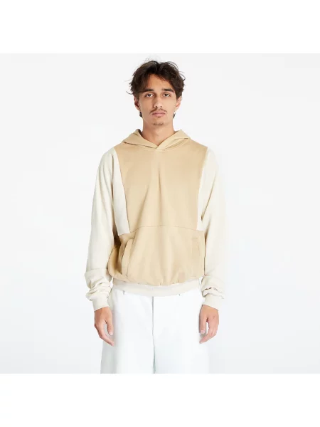 Суитчър Urban Classics бежово