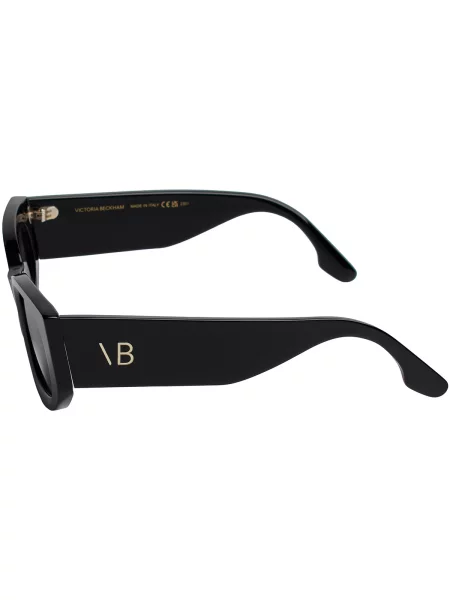Ceas Victoria Beckham negru