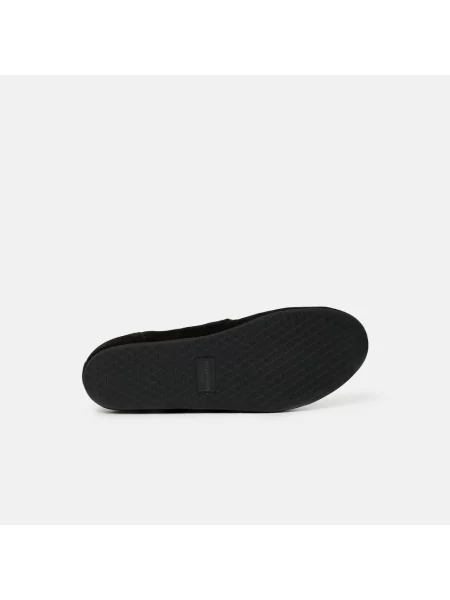 Lekkie sneakersy Scarosso czarne