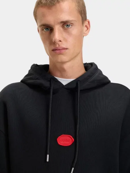 Спортивний костюм Hugo чорний