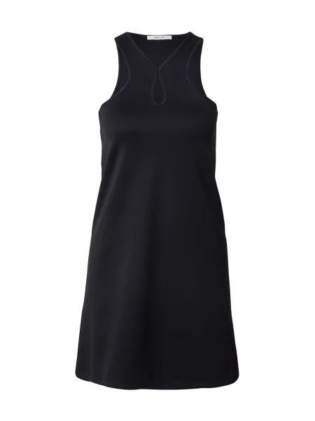 ABOUT YOU Rochie de vară Lani' negru
