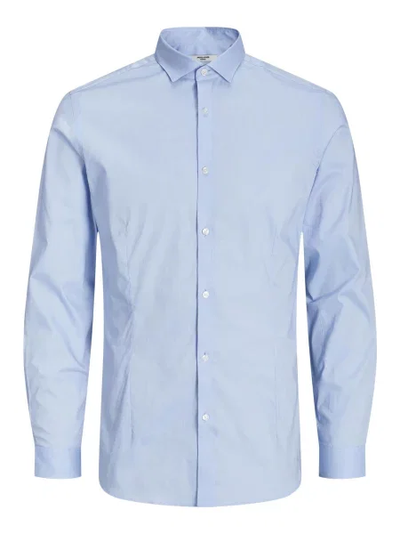 Jack & Jones Premium Srajca JJPRParma svetlo modra