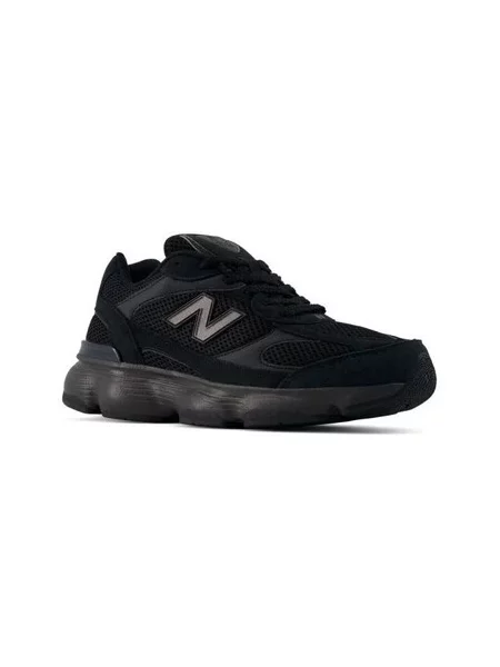 Tenisky New Balance čierna