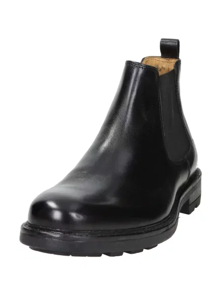 Pantofi Valleverde negru
