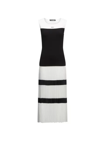 Suknele Karl Lagerfeld balta