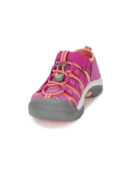 Keen Sandale Newport H2 ružičasta