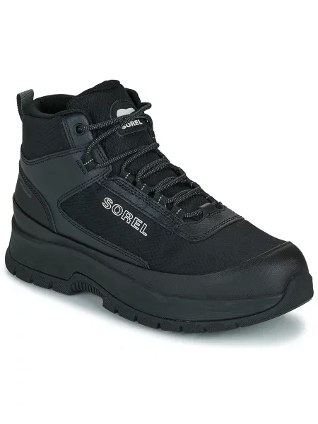 Pantofi Sorel negru