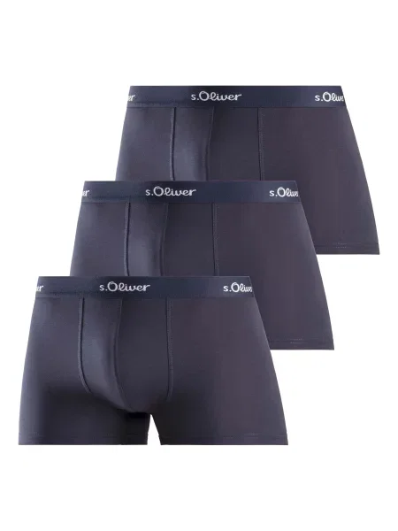 S.Oliver Boksarice marine bela