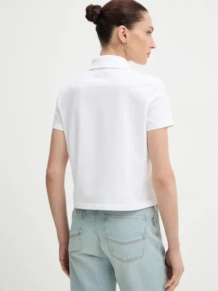 ZADIG&VOLTAIRE póló fehér