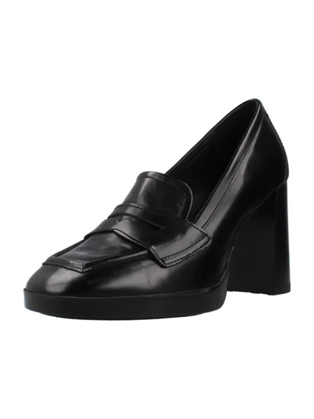 Pantofi Geox negru