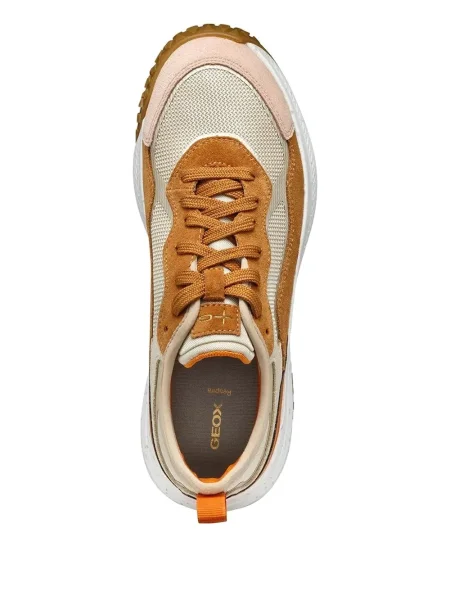 Sneakerși Geox