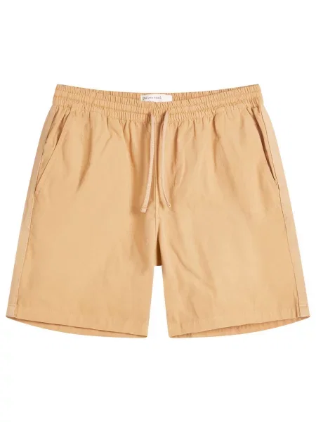 Szorty Universal Works płócienne