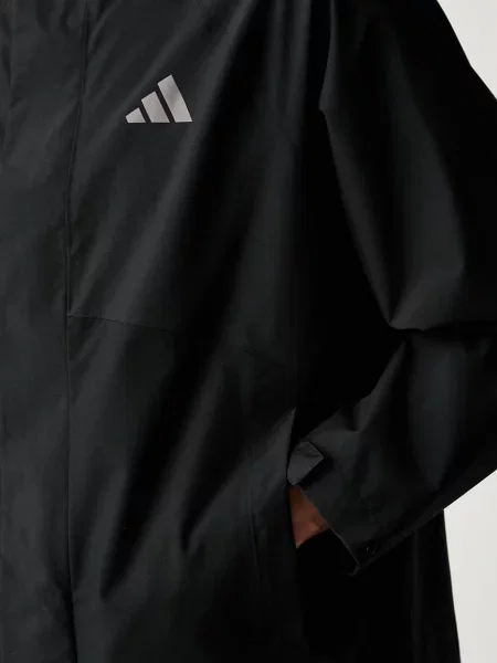 Adidas демісезонна куртка Essentials
