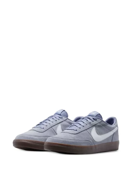 Sală de gimnastică sneakerși Nike Training cu cordon gri