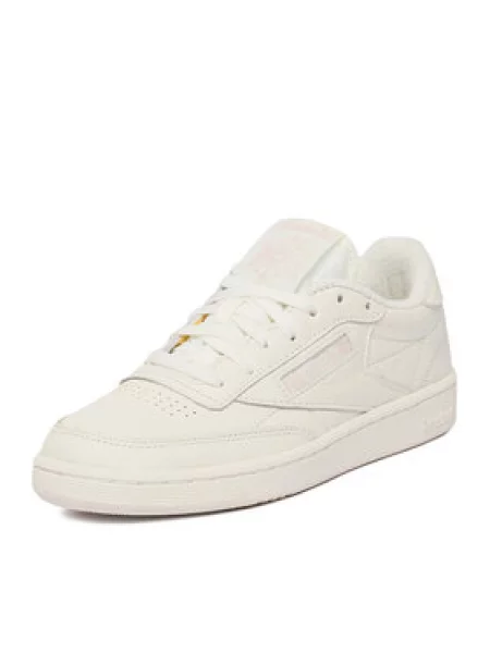 Sneakersy Reebok bílé