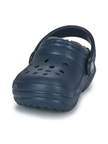 Pantofi copii Crocs albastru