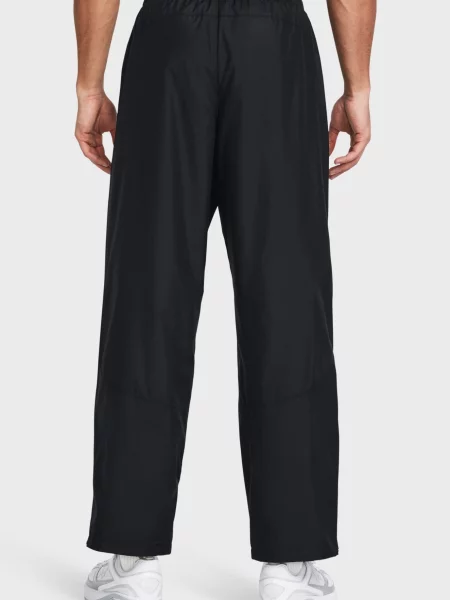 Брюки Under Armour черные
