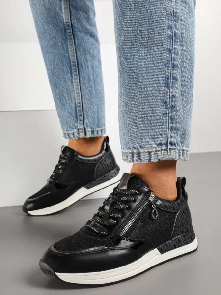 Sneakers Fihanor negri