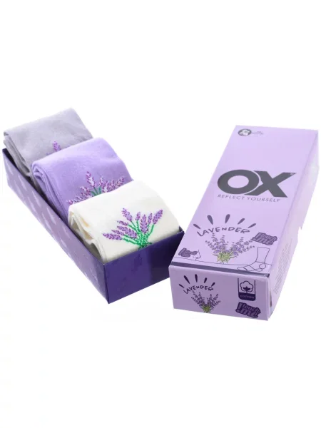 Čarape Ox