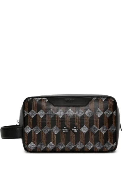 Kabelka Au Depart černý