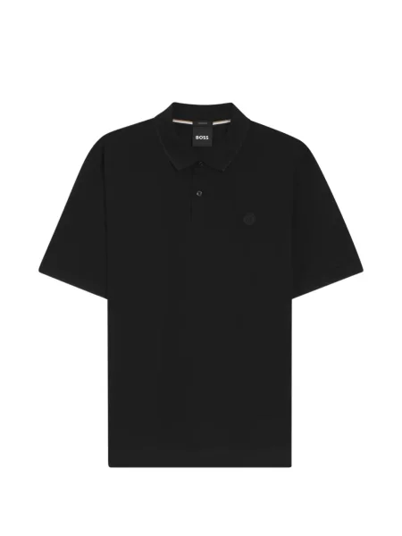 Polo Boss negru