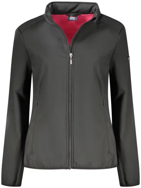 Kurtka Norway 1963 softshell