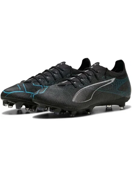 Pantofi Puma negru
