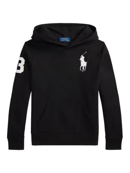 Polo Ralph Lauren Hanorac negru