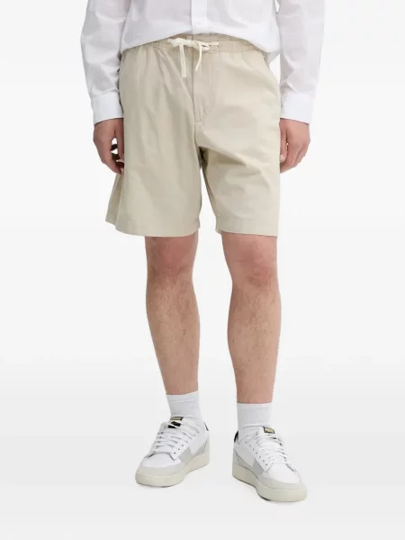 Pantaloni scurți Timberland cu cordon