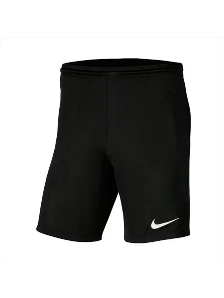 Pantaloni scurți Nike negru