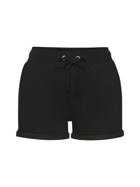 LASCANA Pantaloni negru