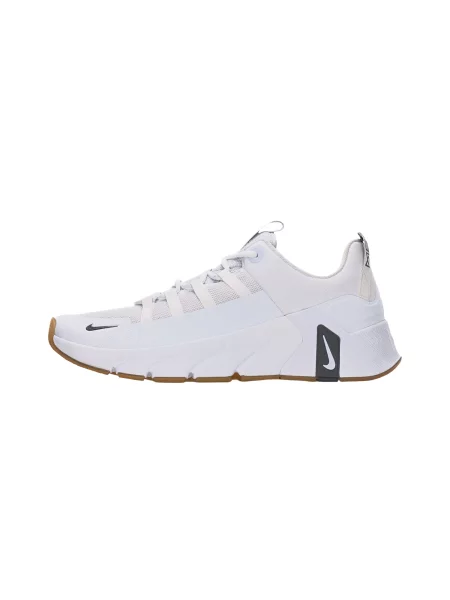 Sneakerși Nike Metcon alb