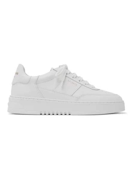 Sneakersy Axel Arigato retro białe