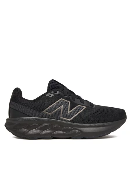 New Balance Buty do biegania Fresh Foam X V9 czarny