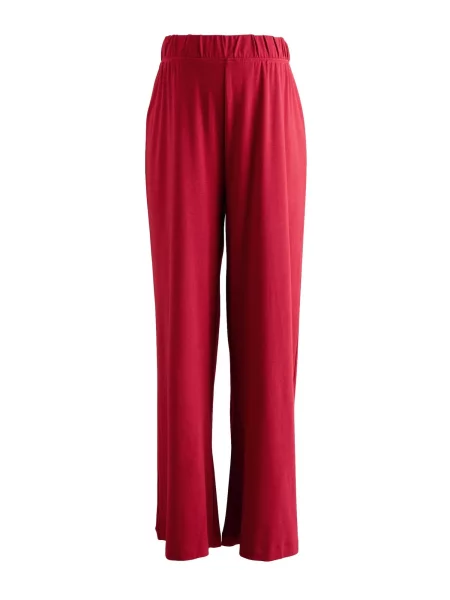 Next Hlače krvavo rdeča