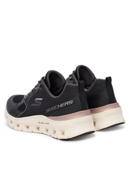 Skechers Superge Glide Step Pro Cool Drift črna