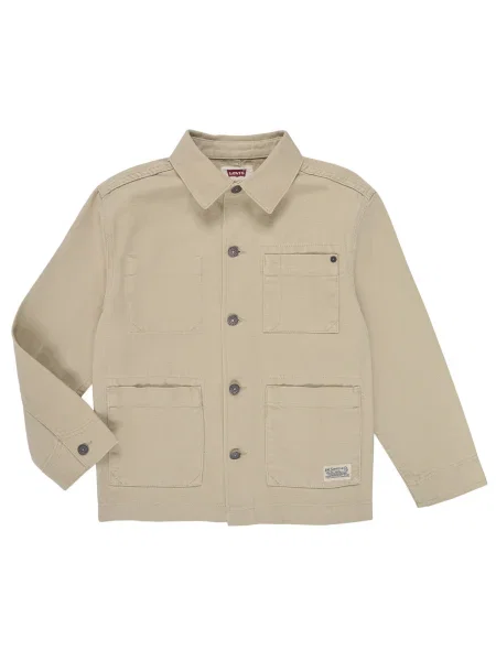 Geacă copii Levi's® bej