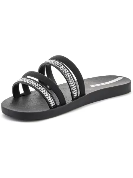 Pantofi Ipanema negru