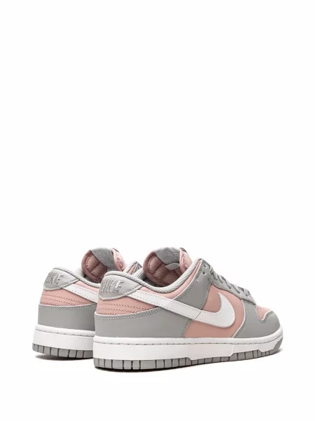 Tenisky Nike Dunk šedé