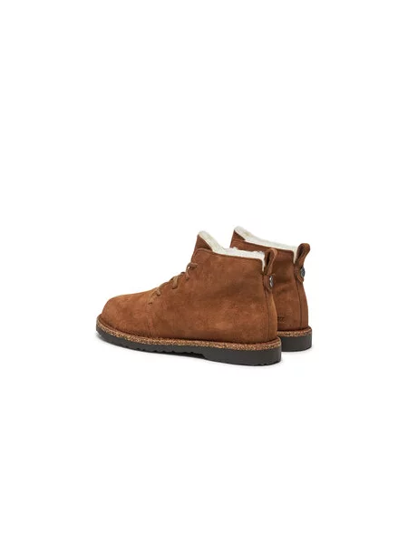 Birkenstock Bokacsizma Uppsala Mid Shearling Leve barna