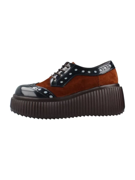 Pantofi Noa Harmon maro